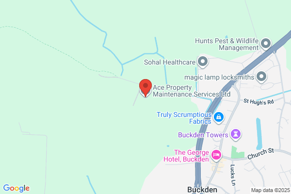Ace Residential Service Ltd