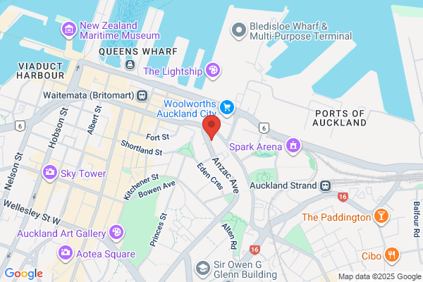 Auckland Tutoring Services