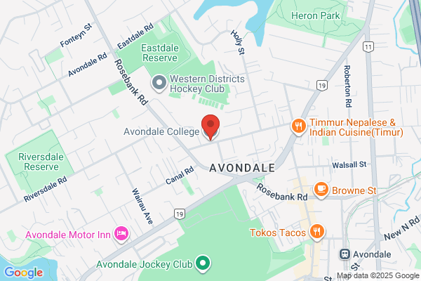 Avondale College