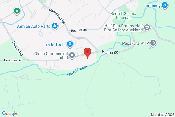 Find A Kiwi Ltd