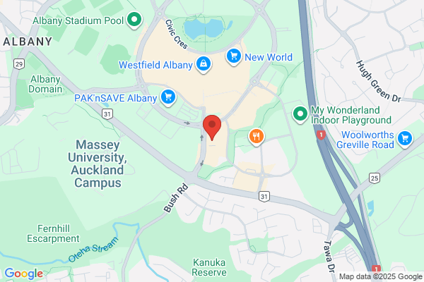Ivy College of New Zealand Ltd