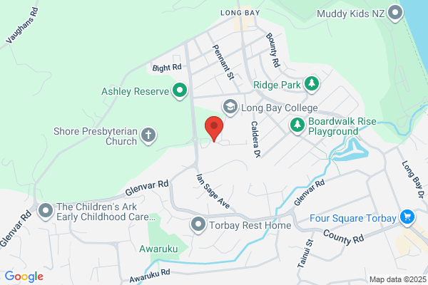 Long Bay College