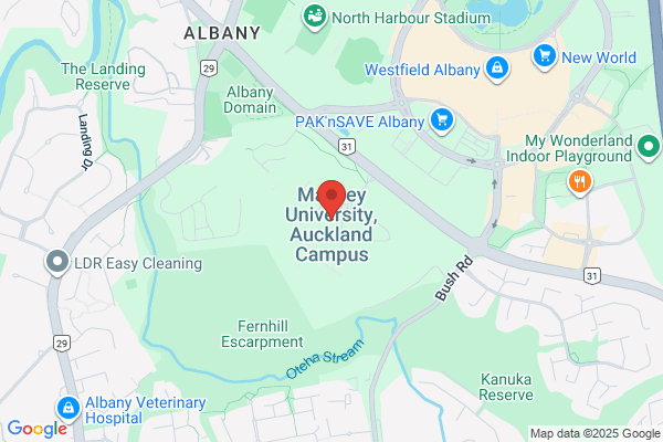 Massey University