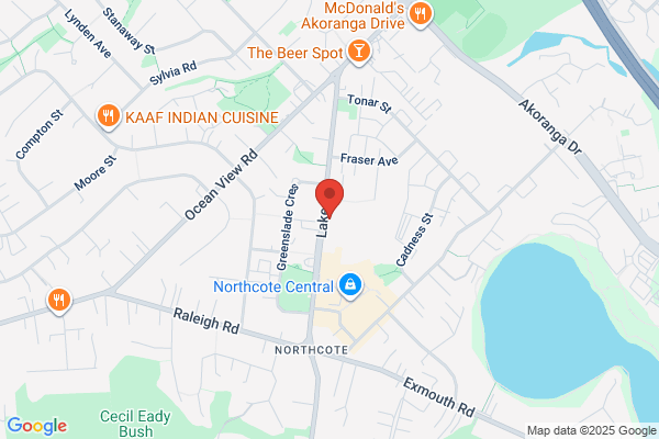 Northcote Intermediate School
