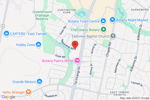 Dannemora Gardens Retirement Village
