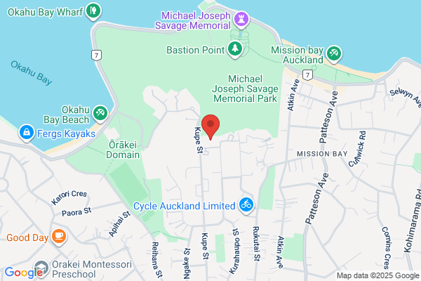 Eastcliffe Retirement Village