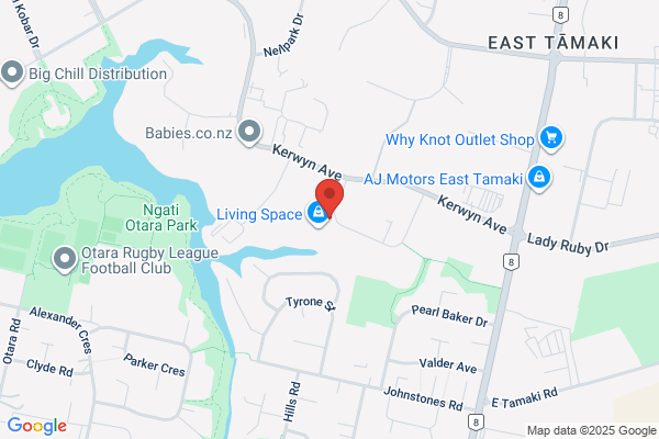 DF Components