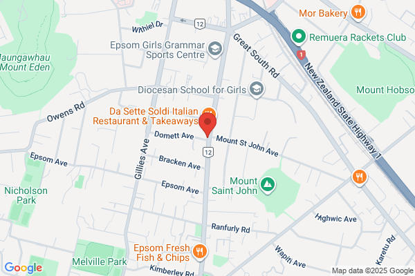 Transistor Specialists