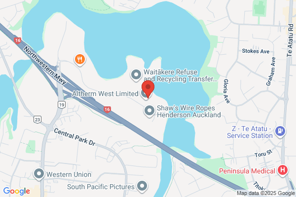 Macdermid NZ Ltd