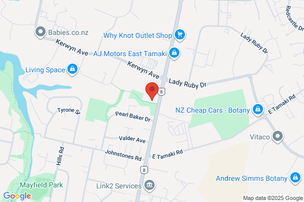 Auto Gas Centre (NZ) Ltd