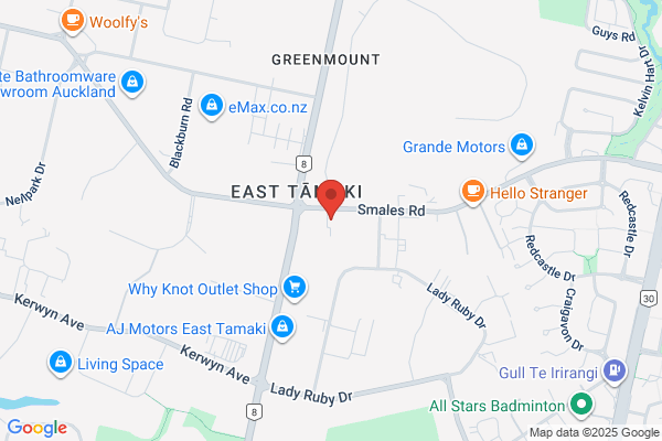 Easy Stow Industries Ltd