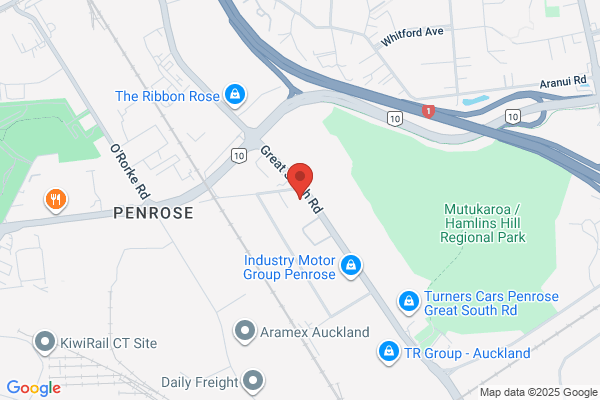 Enzed Hose & Fittings Service (Auckland)