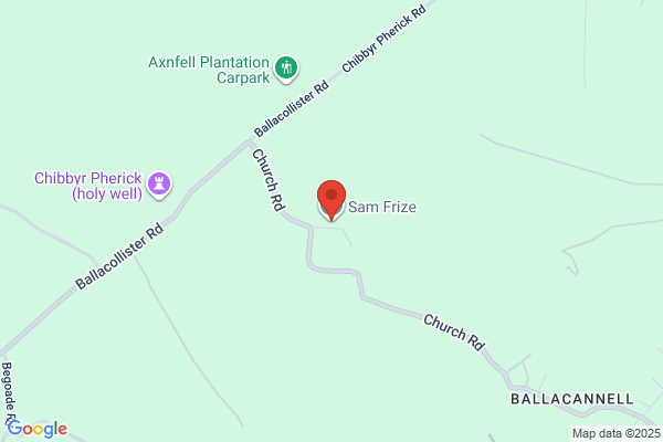 Farnan & Samy Ltd