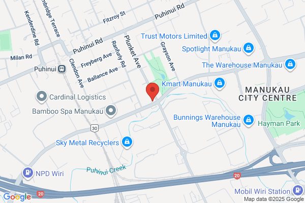 Manukau Brake & Clutch Specialists