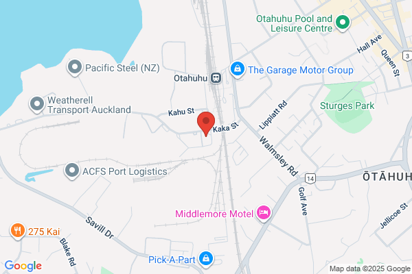 Meadowlands Engineering Ltd