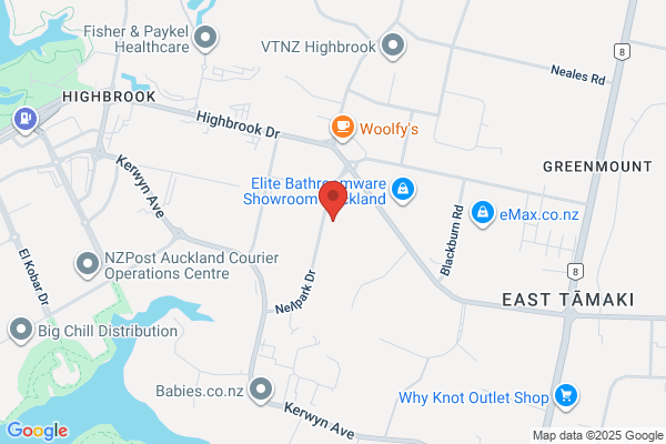 Metal Designs Auckland Ltd
