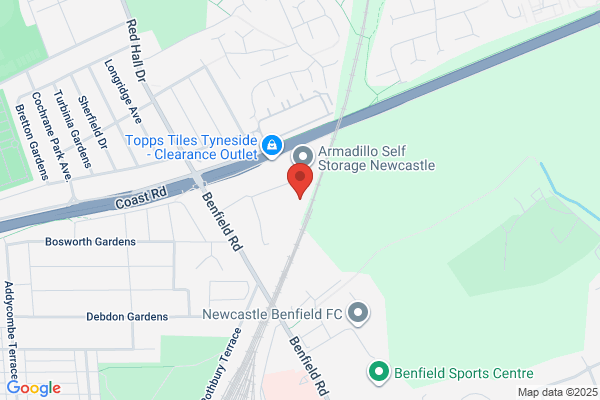 Northern Tools Ltd