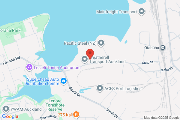 Nufab Engineering Ltd