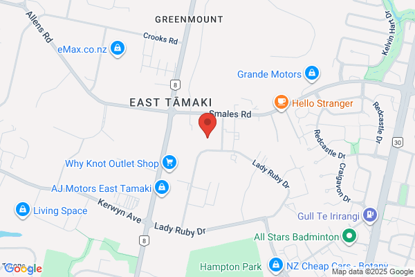 Pakuranga Engineering Ltd