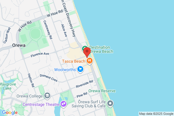Coast Bar & Lounge