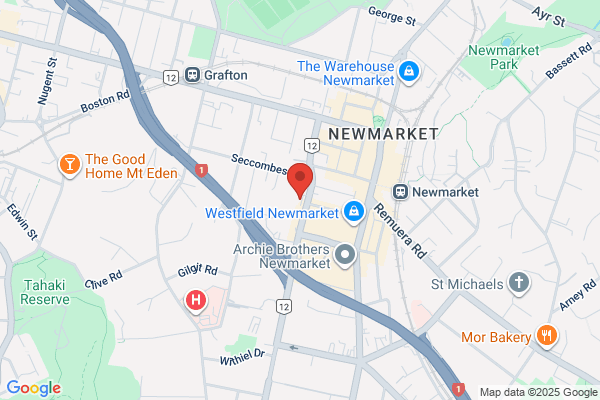 Kelly Brown's Night Club