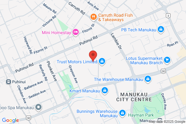Manukau Party Hire