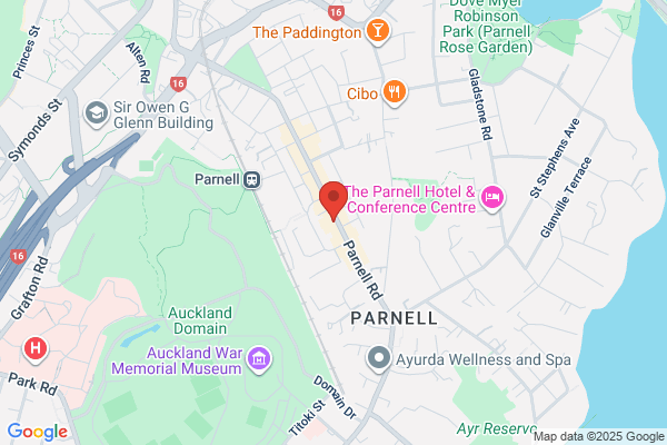 Non Solo Pizza