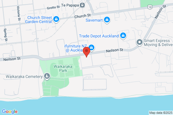 Richmond's Handling & Storage