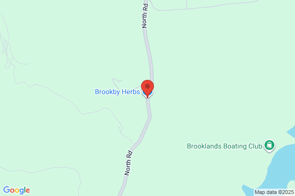 Brookby Herbs
