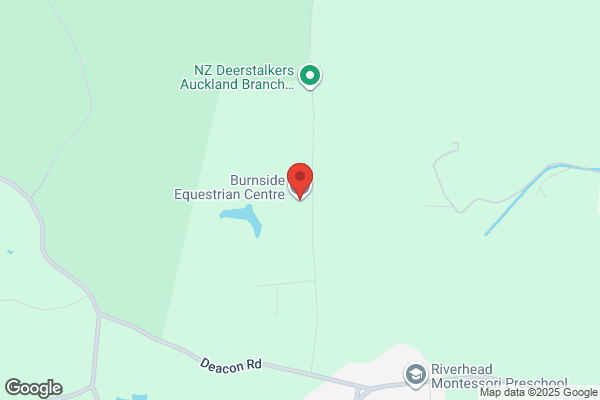 Burnside Equestrian Centre
