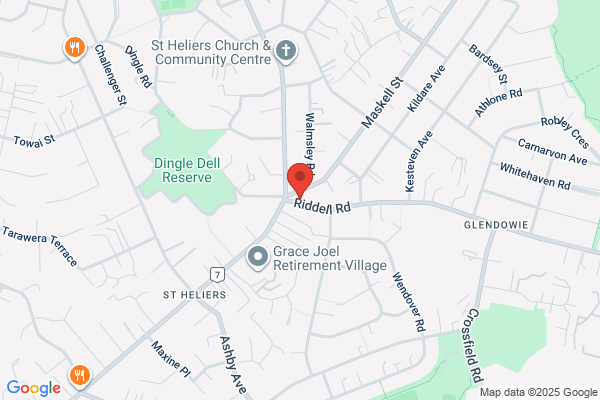 Glendowie - St Heliers Veterinary Clinic