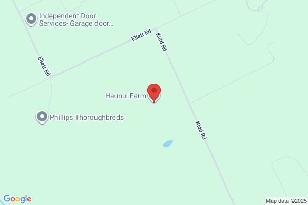 Haunui Farm Ltd