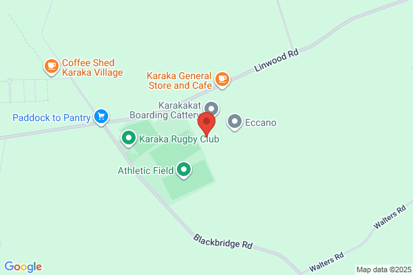 Karaka Group Ltd