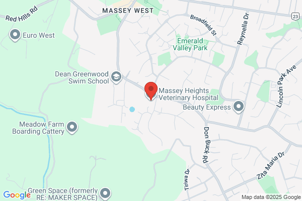Massey Heights Veterinary Hospital