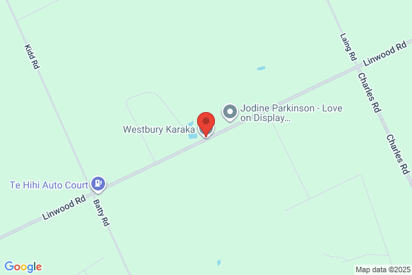 Westbury Stud Ltd