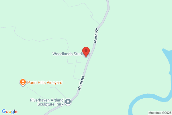 Woodlands Stud