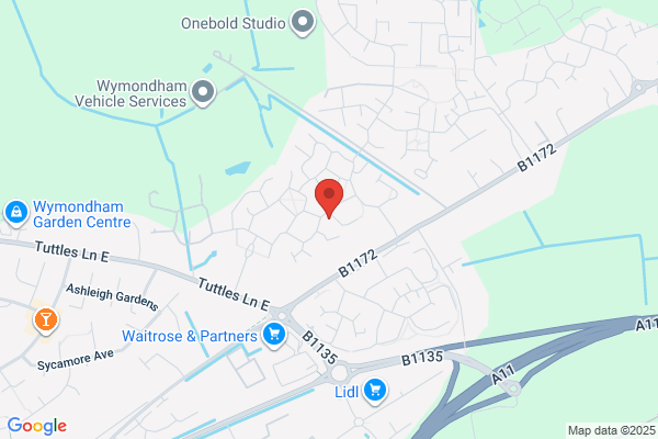 Heat & Control Ltd
