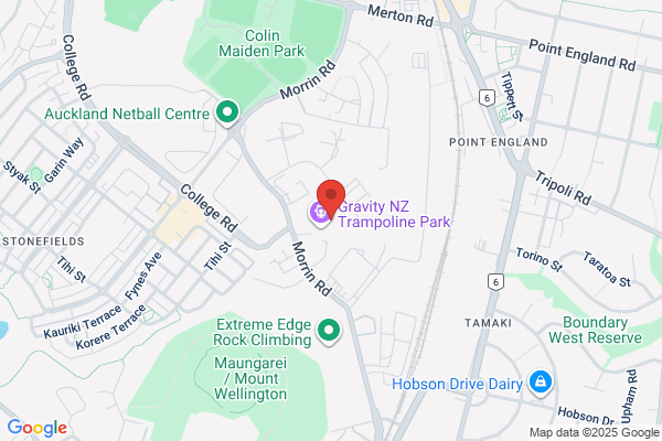 CNC Services Ltd