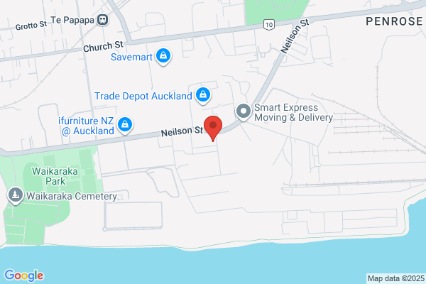 Merton Equipment Ltd