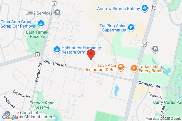 NZ Generator Hire Ltd