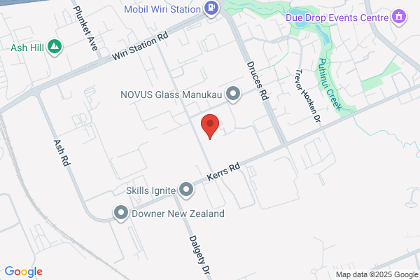 Plasmark NZ Ltd