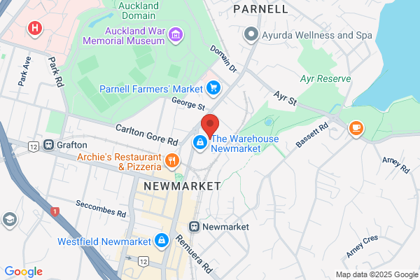 Maxwell Fabrics Ltd