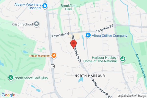 Agri Centre Limited