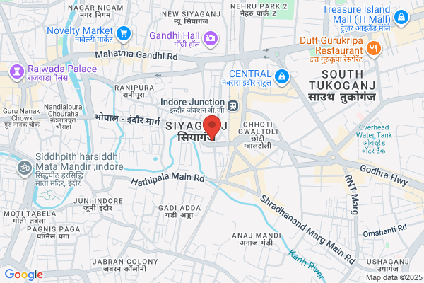 Akash Produce Ltd