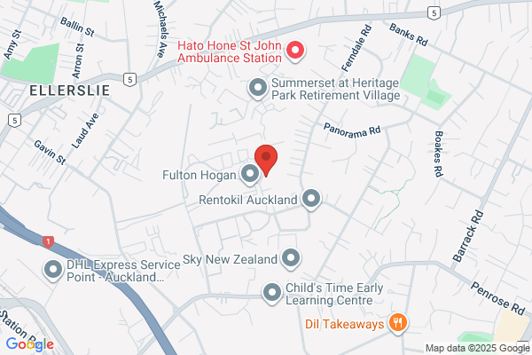Dell Farm Fresh Foods Ltd