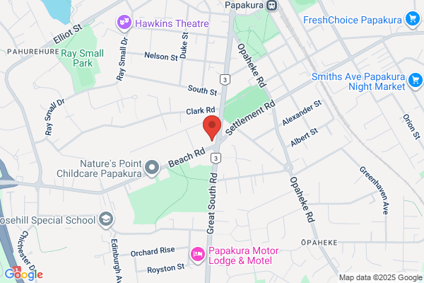 Franklin Veterinary Services Referral Centre