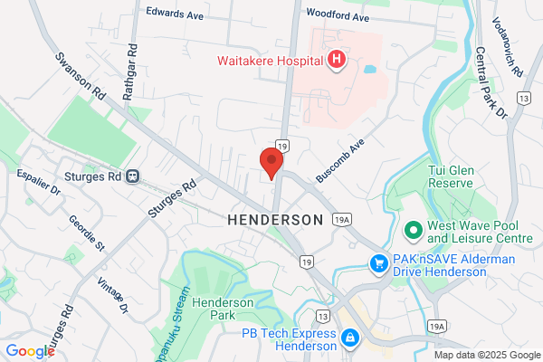 Henderson Veterinary Clinic - Homeopathy