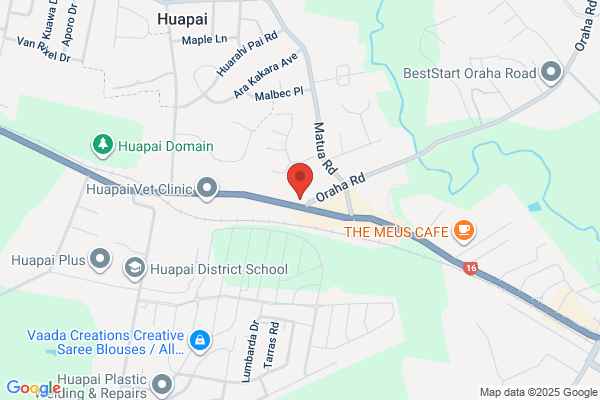 Huapai Motors