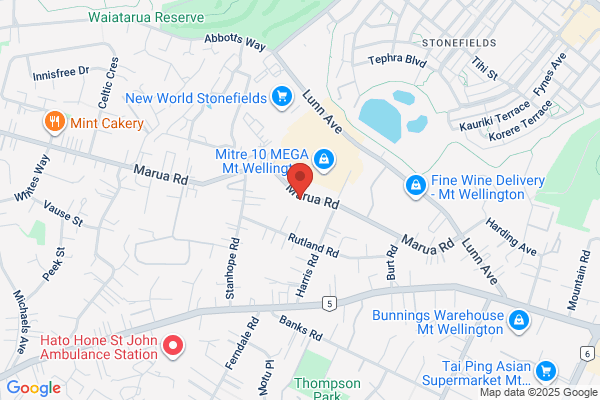 Waterworks Irrigation Ltd