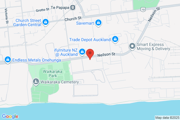 Macsim Fasteners Ltd
